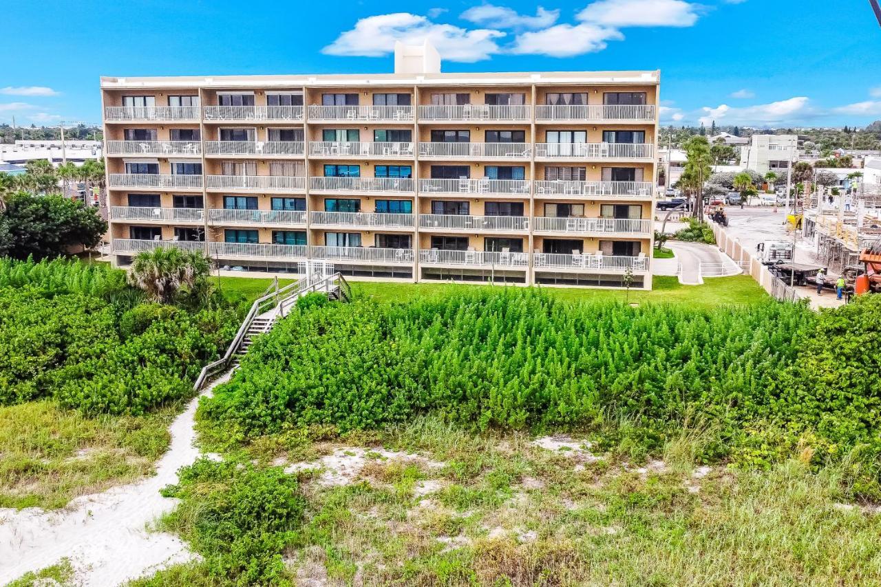 Cocoas By The Sea Leilighet Cocoa Beach Eksteriør bilde