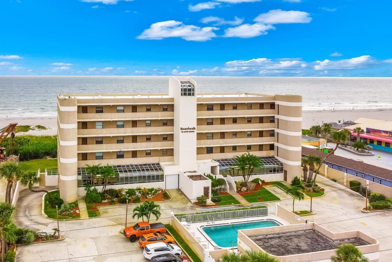 Cocoas By The Sea Leilighet Cocoa Beach Eksteriør bilde