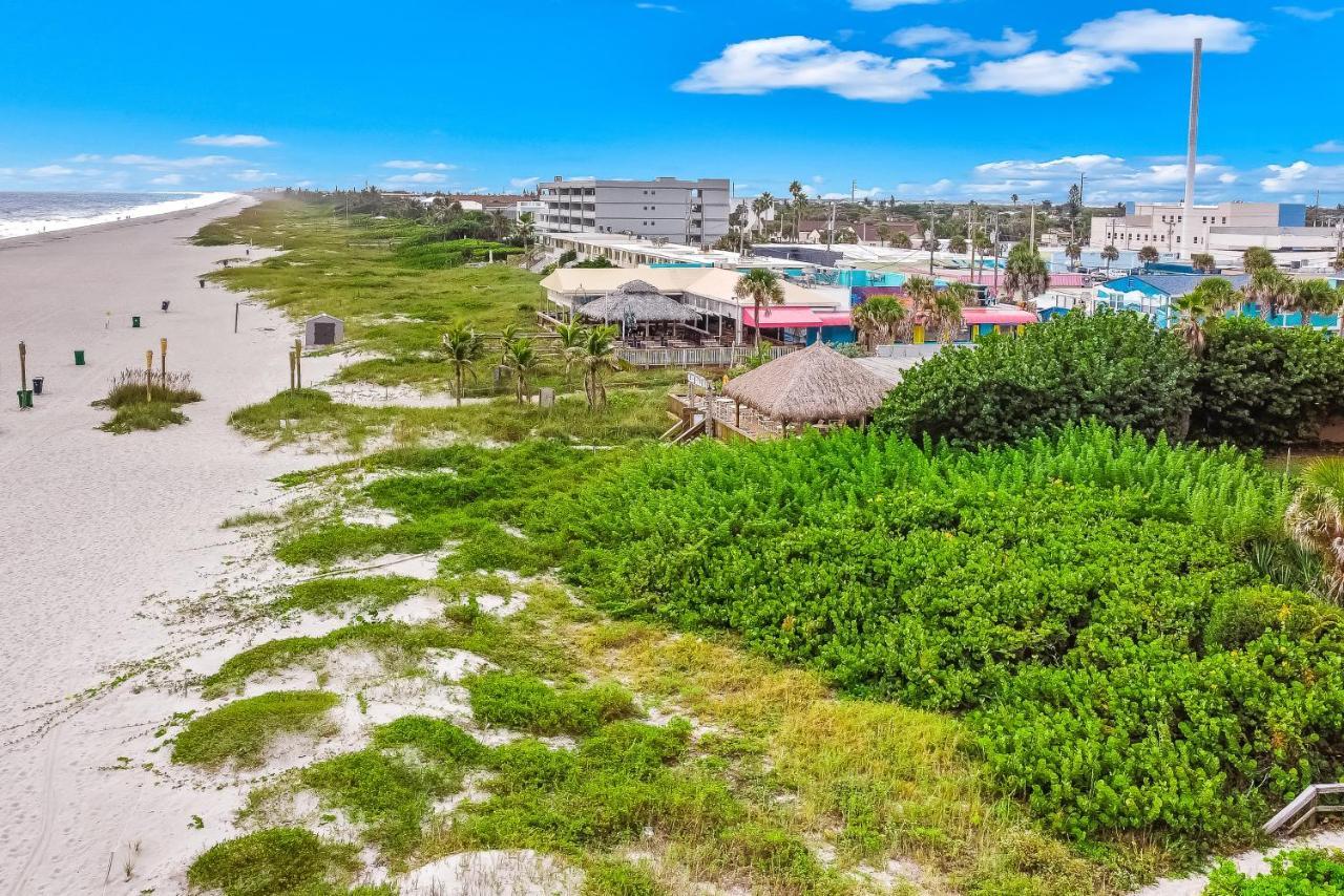 Cocoas By The Sea Leilighet Cocoa Beach Eksteriør bilde