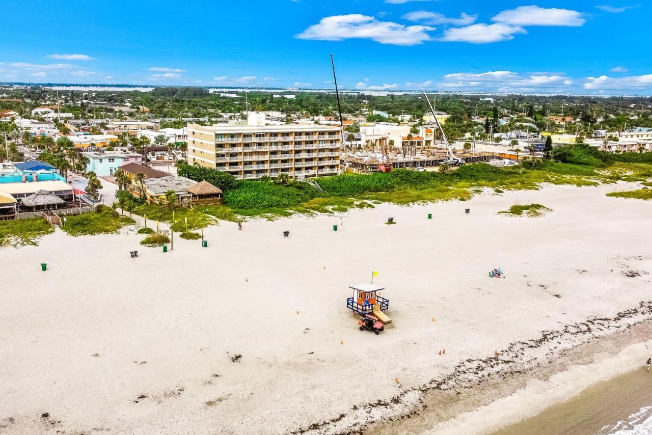 Cocoas By The Sea Leilighet Cocoa Beach Eksteriør bilde