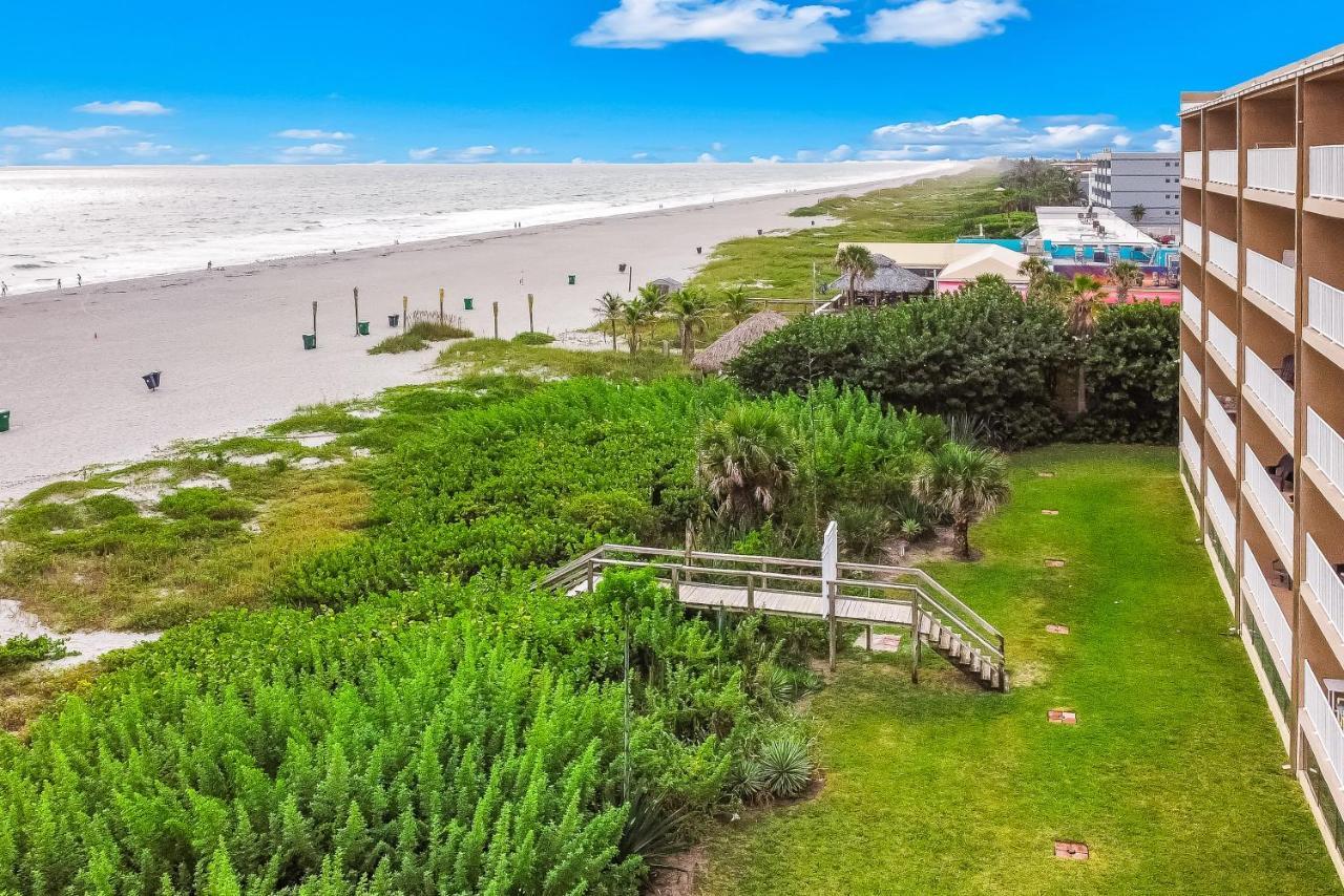 Cocoas By The Sea Leilighet Cocoa Beach Eksteriør bilde